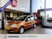 Fiat Panda - 1.2 Emotion,Panoramadak,Airco,Elektrischpakket,Dakrail,14 In