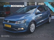 Volkswagen Polo - 1.4 TDI 90pk Comfortline Airco Cruise Navi 2xPDC
