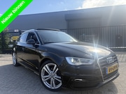Audi A3 - 2.0 TDI Ambit.|Pano|Stoelverw|Clima|Cruise
