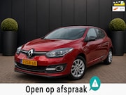 Renault Mégane - 1.2 TCe Limited AIRCO NAVIGATIE CRUISE CTRL NAP