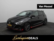 Hyundai i20 - 1.6 N Performance | 204 PK | UNIEK!! | Uitlaat met klep | Cr