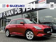 Suzuki Swift - 1.2 Smart Hybrid Select CVT Automaat | Meerdere kleuren besc