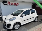 Citroën C1 - 1.0 Attraction