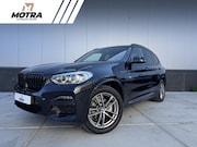 BMW X3 - xDrive20i High Executive | M Sport | Leder | Standkachel | H