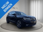 Volkswagen Tiguan - 2.0 TSI 4Motion Highline Business R-Line Exterieur