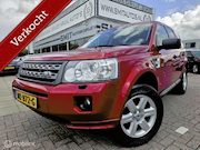 Land Rover Freelander - 2.2 TD4 SE Aut/Leder/Xenon/Trekhaak