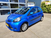 Toyota Aygo - 1.0 VVT-i Aspiration bluetooth