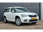Skoda Yeti - 1.2 TSI Greentech Active Automaat/Airco/PDC/Netjes