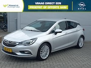 Opel Astra - 1.0T 105pk Innovation Climate controle | Navigatie | 17" Lm-