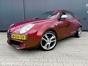 Alfa Romeo MiTo - 1.4 T Centenario Airco Nieuwe Apk Nieuwe Distributieriem