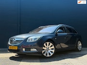 Opel Insignia - Sports Tourer 1.6 T | Leder Interieur | Trekhaak