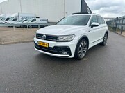 Volkswagen Tiguan - 1.4 TSI 3x R- Line