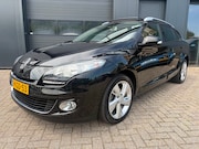 Renault Mégane - Estate 1.4 TCe Collection, Pano, Camera, Navi, Cruise, PDC