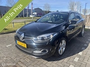 Renault Mégane - Estate 1.2 TCe Expression