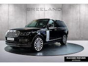 Land Rover Range Rover - P525 5.0 V8 SC Autobiography | Shadow Pack | Drive Pack