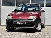 Fiat Seicento - 1.1 S | | Veel onderhoud gehad