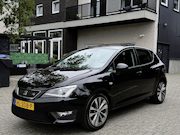 Seat Ibiza - SC 1.0 EcoTSI FR Connect Dealer onderhouden Apk