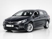 Opel Astra - Sports Tourer 1.2 Edition 2020 | Camera | Keyless | Dodehoek