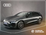 Audi A6 - 83 kWh elektromotor 286pk S edition
