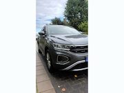Volkswagen T-Roc - 1.5 TSI 150 pk Life Business | Achteruitrij camera | Apple C