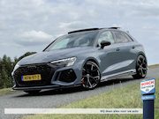 Audi RS3 - 2.5 TFSI 400PK Quattro / Full Option / Pano / Keramisch / He