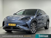 BYD SEALION 7 - Excellence AWD 91.3 kWh | PANO | LED | NAVI | LEDER | HUD