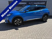 Peugeot 2008 - 1.2 PureTech 130pk Allure Automaat!!! | Stoelverwarming | Ca