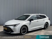 Toyota Corolla - Touring Sports 1.8 Hybrid GR-Sport | Trekhaak | LED | Naviga