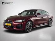 BMW i4 - EDrive40 84 kWh M-sport(1e Eig, Dealer OndH, NL-auto, Harman