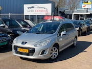 Peugeot 308 - 1.6 VTi Active/Airco/Cruise/Pano Dak/Navi/2E Eigenaar/Nap/Ni