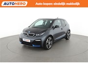 BMW i3 - S Business Edition 120Ah 42 kWh |MR79283|
