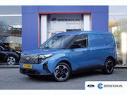 Ford Transit Courier - E-Transit Limited 44 kWh | Trekhaak | Camera | Adap.cruise |