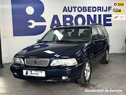 Volvo V70 - 2.5 Exclusive-Line, automaat
