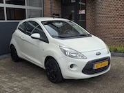 Ford Ka - 1.2 Cool & Sound start/stop | Airco | Apk | Nap |