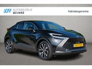 Toyota C-HR - 2.0 Plug-in Hybrid 220pk Dynamic | Navi | App Connect | Clim