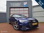 Audi A6 - Avant 55 TFSI e quattro S-Line Black Line 12MND BOVAG GAR | 
