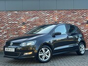 Volkswagen Polo - 1.2 TSI Match 5-Deurs Cruise Pdc Stoelverw Airco Voll.Onderh