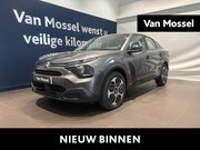 Citroën e-C4X - 1.2 Puretech 100 You