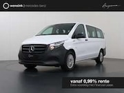 Mercedes-Benz Vito - eVito Tourer 129 PRO L2 90 kWh | Snelladen 110 KWh
