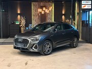 Audi Q3 Sportback - 45 TFSI e S-Line|PANO|BOMVOL