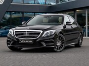 Mercedes-Benz S-klasse - S 350 BlueTec 4MATIC Lang | Distronic Plus | Stoelventilatie