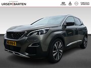Peugeot 3008 - 1.2 PureTech GT Line | Pano | Focal Audio | Trekhaak | Achte
