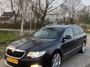 Skoda Superb - 1.8 TSI Elegance Bns