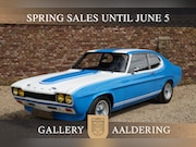 Ford Capri - RS 2600 PRICE REDUCTION Known as the 'European Mustang' for