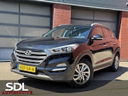 Hyundai Tucson - 1.6 GDi Premium // LEDER // TREKHAAK // NAVI // CAMERA // CL