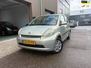 Daihatsu Sirion - 1.3-16V Comfort Automaat Airco