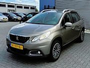 Peugeot 2008 - 1.2 PureTech Active