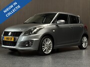 Suzuki Swift - 1.6 Sport | Carplay | Xenon | Stoelverwarming | 136 PK