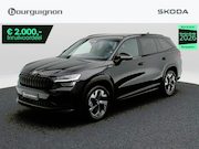 Skoda Kodiaq - Sportline Business 1.5 TSI PHEV 204PK | Trekhaak | Head-up d