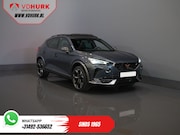 CUPRA Formentor - 1.4 e-Hybrid 245 pk Copper Edition Pano/ Elek.Trekhaak/ Elek